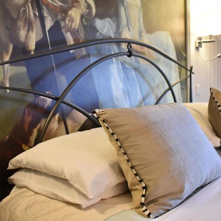 Davenford Cotswold Gardens Bed & Breakfast Stow-on-the-Wold Bagian luar foto