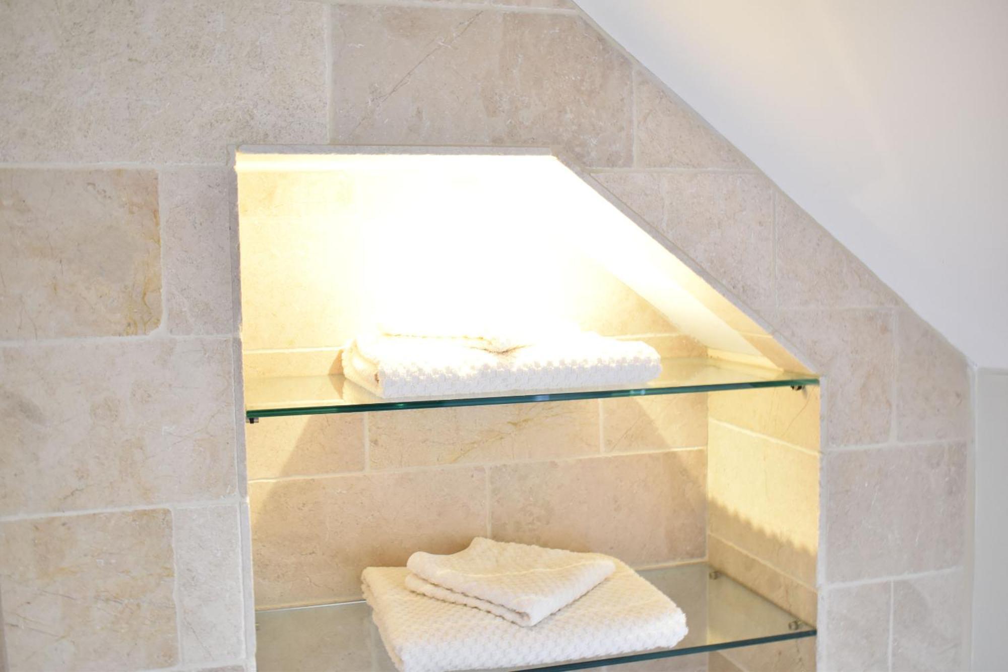 Davenford Cotswold Gardens Bed & Breakfast Stow-on-the-Wold Ruang foto