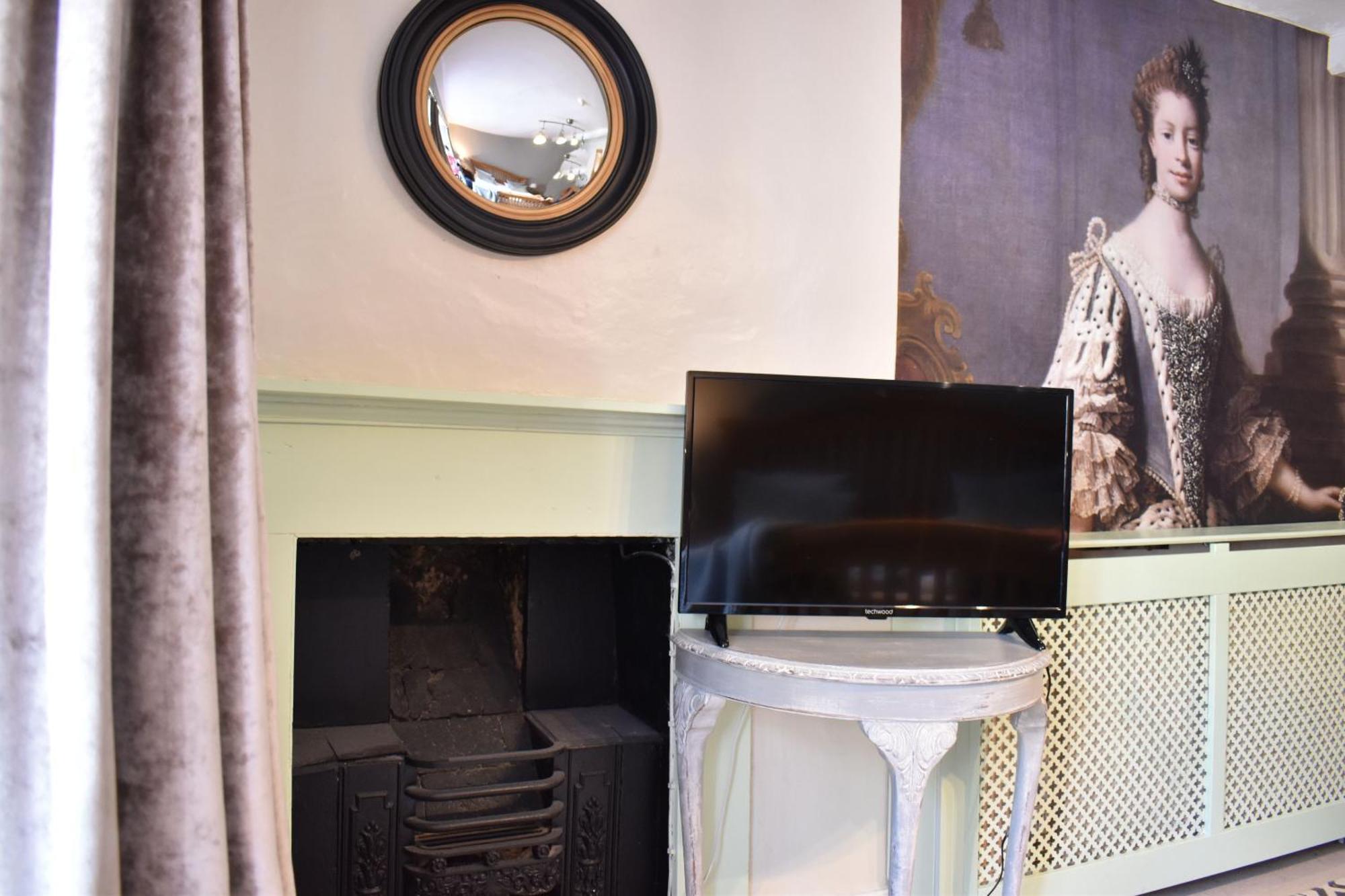Davenford Cotswold Gardens Bed & Breakfast Stow-on-the-Wold Bagian luar foto